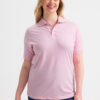 Jersey Poloshirt