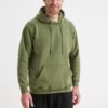 Classic Hooded Sweatshirt